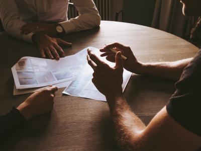 ÖREK 2030 - Raum für Wandel